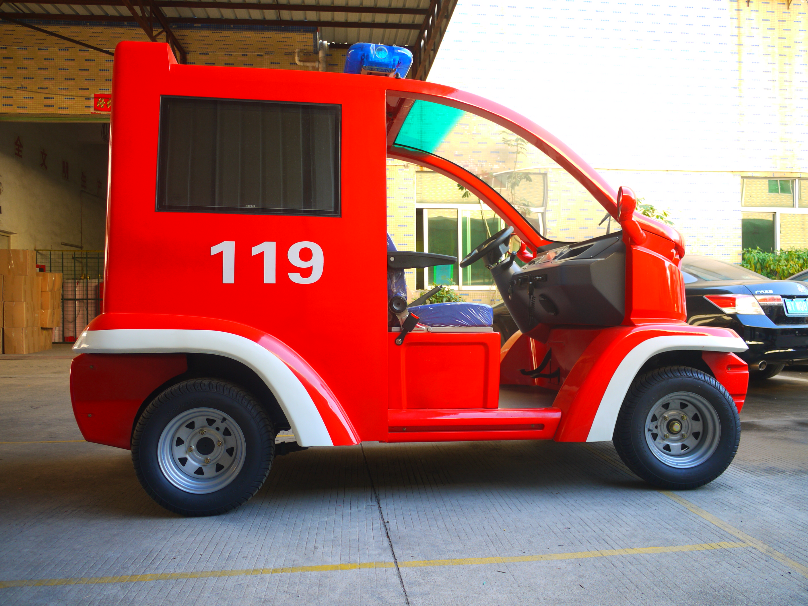 L901A-02消防电动车(图2)